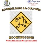 Scongeliamo la cultura – locandina